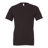 Bella + Canvas® Short-Sleeve Unisex Custom Jersey T-Shirts - Colors - view 465