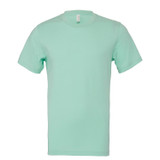 Bella + Canvas® Short-Sleeve Unisex Custom Jersey T-Shirts - Colors - view 948
