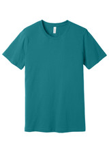 Bella + Canvas® Short-Sleeve Unisex Custom Jersey T-Shirts - Colors - view 871