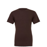 Bella + Canvas® Short-Sleeve Unisex Custom Jersey T-Shirts - Colors - view 232