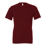Bella + Canvas® Short-Sleeve Unisex Custom Jersey T-Shirts - Colors - view 892