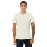 Bella + Canvas® Short-Sleeve Unisex Custom Jersey T-Shirts - Colors - view 374