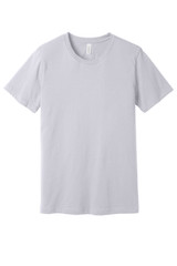Bella + Canvas® Short-Sleeve Unisex Custom Jersey T-Shirts - Colors - view 774