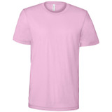 Bella + Canvas® Short-Sleeve Unisex Custom Jersey T-Shirts - Colors - view 834