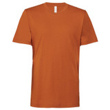 Bella + Canvas® Short-Sleeve Unisex Custom Jersey T-Shirts - Colors - view 155