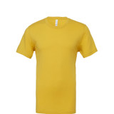 Bella + Canvas® Short-Sleeve Unisex Custom Jersey T-Shirts - Colors - view 855