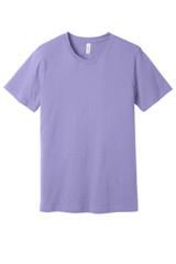 Bella + Canvas® Short-Sleeve Unisex Custom Jersey T-Shirts - Colors - view 496