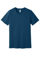 Bella + Canvas® Short-Sleeve Unisex Custom Jersey T-Shirts - Colors - view 437