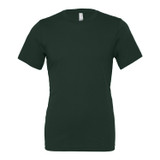 Bella + Canvas® Short-Sleeve Unisex Custom Jersey T-Shirts - Colors - view 640