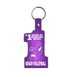 Number One Customized Keychains - view 1
