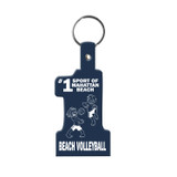 Number One Customized Keychains - view 8