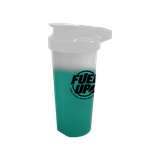 Mood Shaker Color-Changing Custom Logo Bottle - 28 oz. - view 2