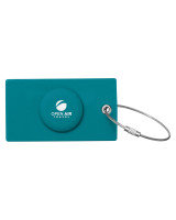 Silicone AirTag Luggage Tag - view 5