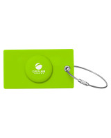 Silicone AirTag Luggage Tag - view 6