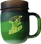 Silipint Custom Mason Jar Mug - 25 oz. - view 6