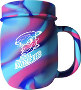 Silipint Custom Mason Jar Mug - 25 oz. - view 5