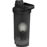 Buddy Custom Logo Recycled Protein Shaker Bottle - 24 oz. - view 1
