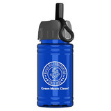 UpCycle Promotional Branded rPet Sports Bottle - 16 oz. - view 1