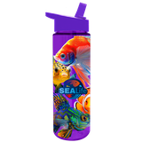 Freedom Custom Logo Bottle - 28 oz. - view 8