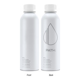 PATH® Custom Logo 20 oz. Aluminum Bottle - view 3