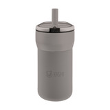 BruMate Leap Custom Logo Insulated Kids Drinkware - 12 oz. - view 2