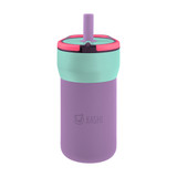 BruMate Leap Custom Logo Insulated Kids Drinkware - 12 oz. - view 4
