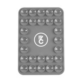 Magnetic Silicone Suction-Cup Custom Phone Mount - view 3