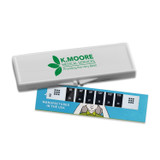 Forehead Promotional Thermometer w/ Case - view 2