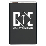 UL Listed Slim Custom Power Bank - 4000 mAh - view 2