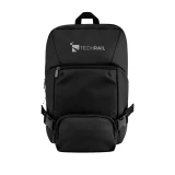 Yosemite Custom Branded rPET Backpack w/ Removable Belt Bag - view 1