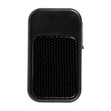 Custom Logo Clip-On Mini Mesh Bluetooth® Speaker - view 2
