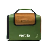 Kanga Custom Logo Cooler Bag  - 12 Can - view 4