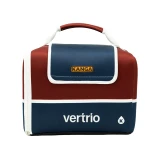 Kanga Custom Logo Cooler Bag  - 12 Can - view 6