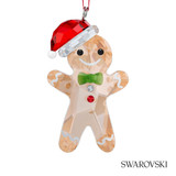 Swarovski® Holiday Cheers Ornament - view 3