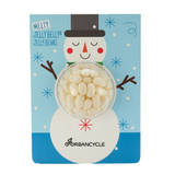 Branded Holiday Candy Billboard Card - view 3