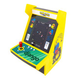My Arcade® Pac-Man™ Micro Player™ Custom Branded Retro Mini Gaming Console - view 1