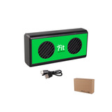 Boomboxx Wireless Speaker