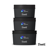 Swell® Custom Logo Food Canister Set - view 1