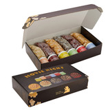 Branded Movie Night Deluxe Popcorn Set - view 2