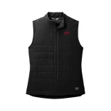 TravisMathew Women’s Cold Bay Custom Logo Vest - view 2