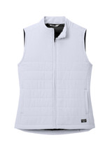 TravisMathew Women’s Cold Bay Custom Logo Vest - view 3