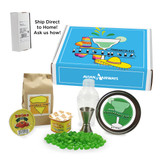 Let's Fiesta Margarita Custom Branded Kit - view 2
