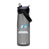 Custom Logo CamelBak Thrive™ Flip Straw Bottle w/ Tritan™ Renew - 25 oz. - view 3