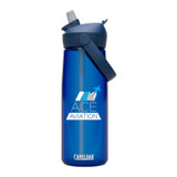 Custom Logo CamelBak Thrive™ Flip Straw Bottle w/ Tritan™ Renew - 25 oz. - view 3