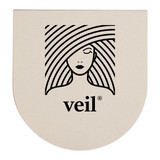 Custom Logo Eco Recycled Milk Carton Sticky Note Pad - view 1