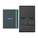 Logitech® Custom Logo Casa Pop-Up Desk - view 1