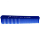 Unbreakable Pocket Custom Comb w/ Display Box - 5