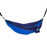 Basecamp Two-Tone Portable Custom Hammock - view 3