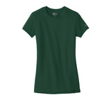 New Era® Heritage Blend Custom Crew Tee - Women's - view 4