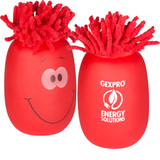 MopTopper Screen Cleaner Custom Stress Reliever - view 4